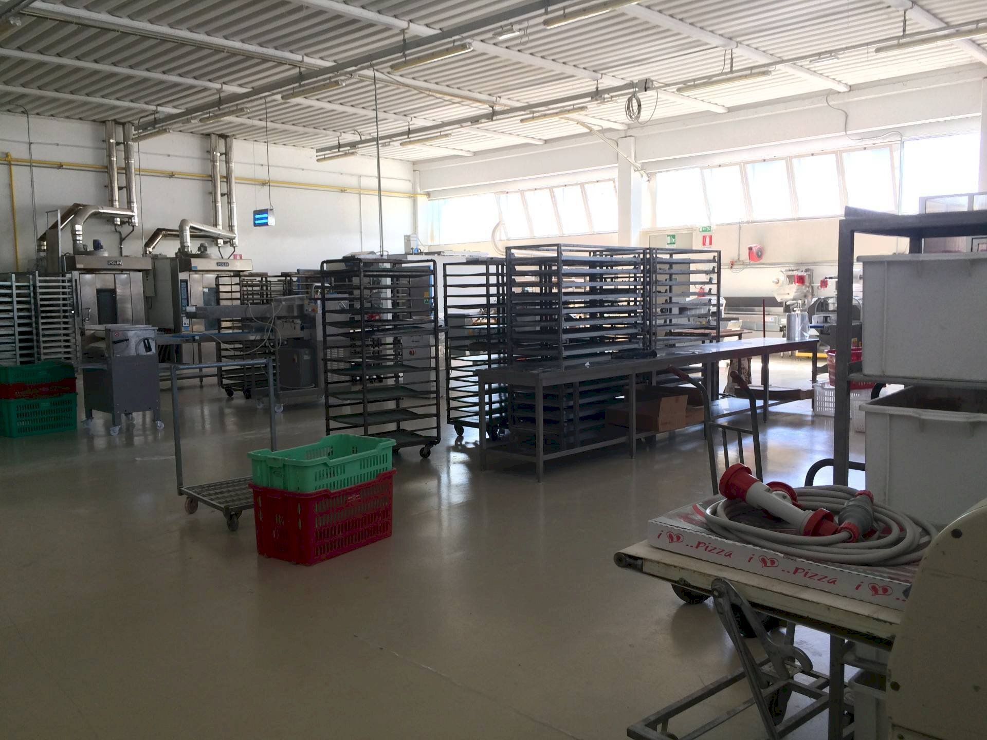 Foto 1 - Attività Commerciale Via Piemonte
 
2, Casciana Terme Lari - foto 1