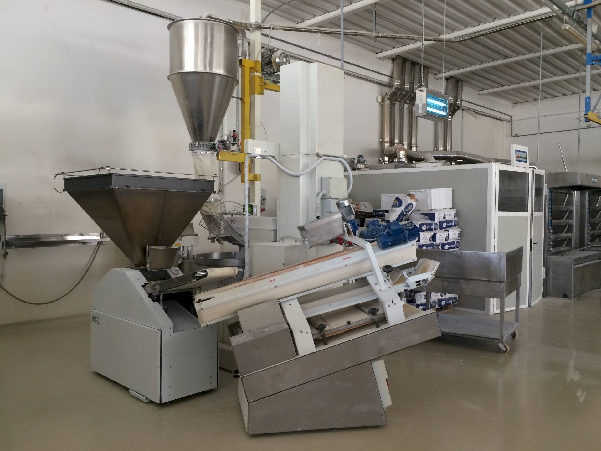 Foto 2 - Attività Commerciale Via Piemonte
2, Casciana Terme Lari - foto 2