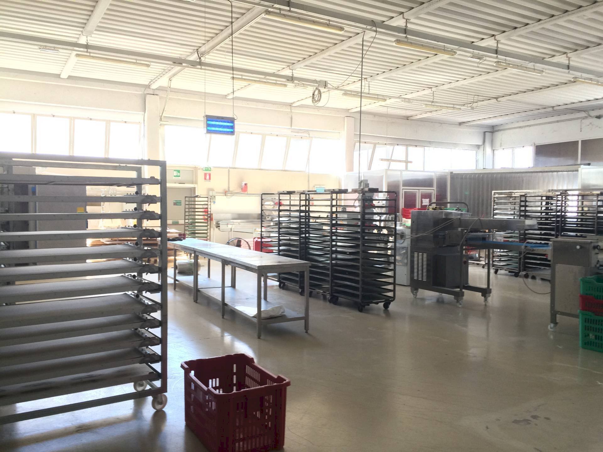 Foto 3 - Attività Commerciale Via Piemonte
2, Casciana Terme Lari - foto 3