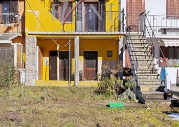 Foto 1 - Casa semi indipendente VIA DEI  MILLE
 
13, Perosa Argentina - foto 1