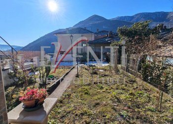 Foto 2 - Casa semi indipendente VIA DEI  MILLE
 
13, Perosa Argentina - foto 2