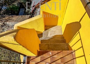 Foto 9 - Casa semi indipendente VIA DEI  MILLE
 
13, Perosa Argentina - foto 9