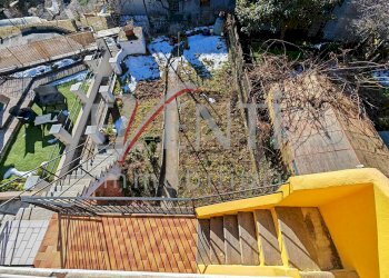 Foto 10 - Casa semi indipendente VIA DEI  MILLE
 
13, Perosa Argentina - foto 10