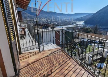 Foto 12 - Casa semi indipendente VIA DEI  MILLE
 
13, Perosa Argentina - foto 12