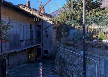 Foto 13 - Casa semi indipendente VIA DEI  MILLE
 
13, Perosa Argentina - foto 13