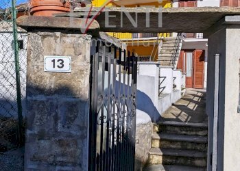 Foto 14 - Casa semi indipendente VIA DEI  MILLE
 
13, Perosa Argentina - foto 14