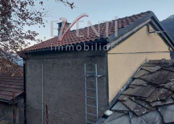 Foto 15 - Casa semi indipendente VIA DEI  MILLE
 
13, Perosa Argentina - foto 15