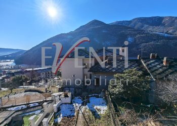 Foto 16 - Casa semi indipendente VIA DEI  MILLE
 
13, Perosa Argentina - foto 16