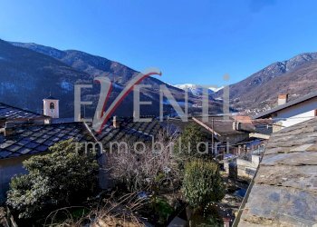 Foto 17 - Casa semi indipendente VIA DEI  MILLE
 
13, Perosa Argentina - foto 17