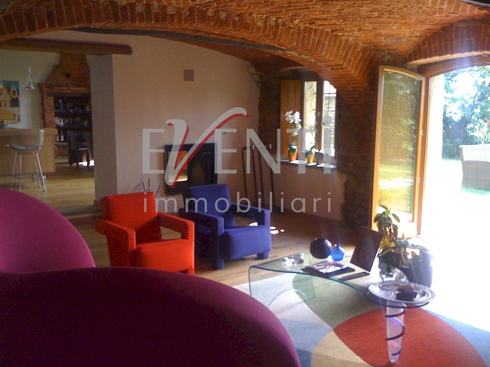 Foto 3 - Casa semi indipendente STRADA COMBA
 
36, Bricherasio - foto 3