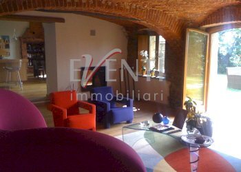 Foto 3 - Casa semi indipendente STRADA COMBA
 
36, Bricherasio - foto 3