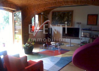 Foto 4 - Casa semi indipendente STRADA COMBA
 
36, Bricherasio - foto 4