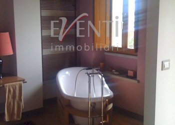 Foto 16 - Casa semi indipendente STRADA COMBA
 
36, Bricherasio - foto 16