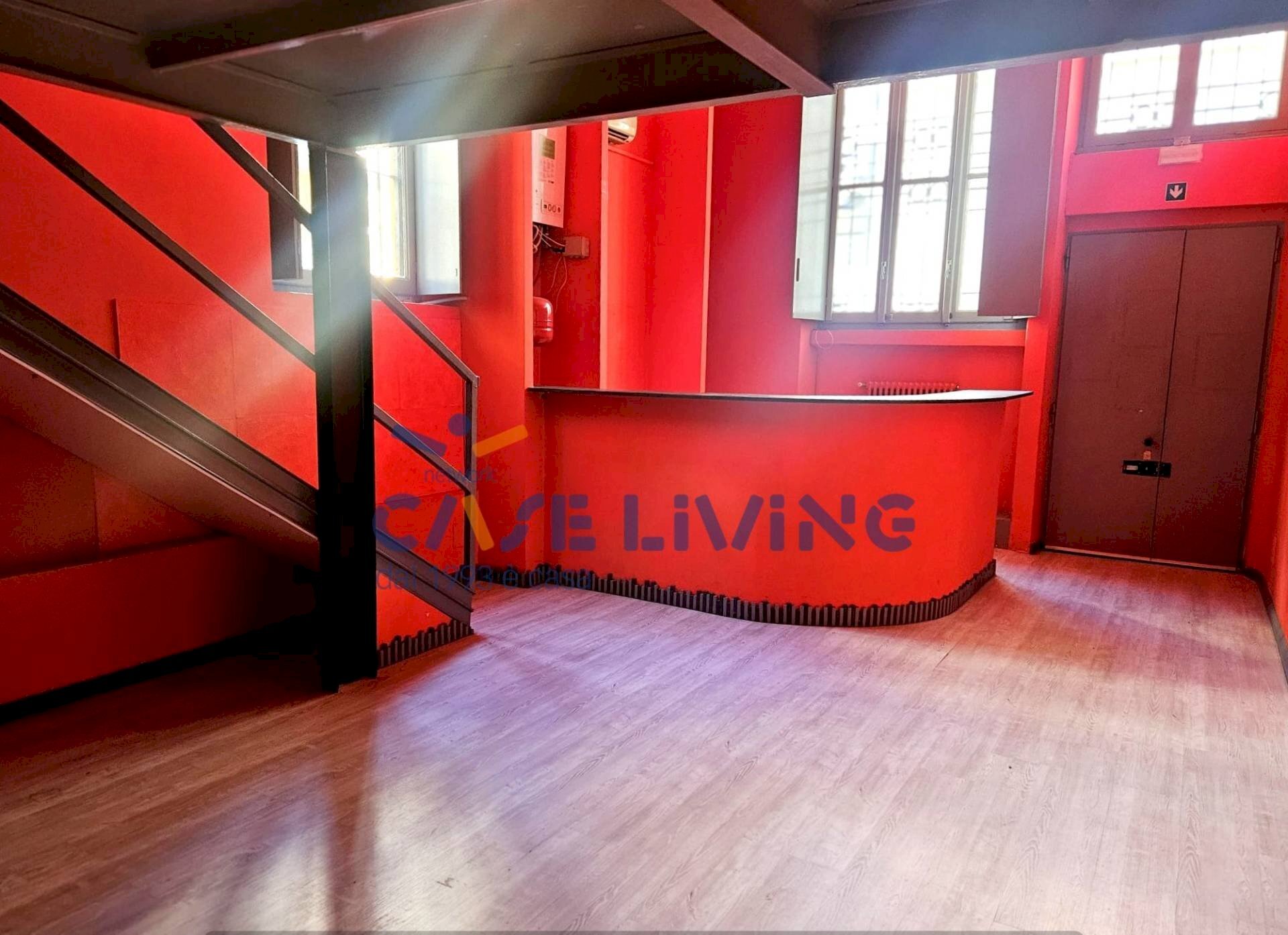 Foto 2 - Office Viale Coni Zugna
 
4, Milano - photo 2