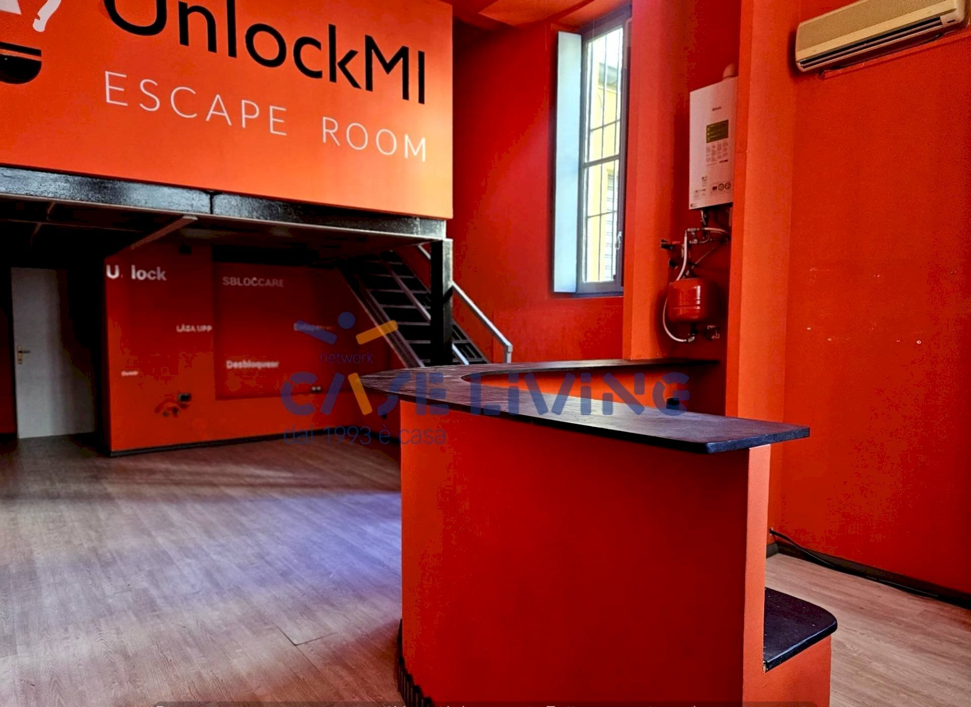 Foto 3 - Office Viale Coni Zugna
 
4, Milano - photo 3