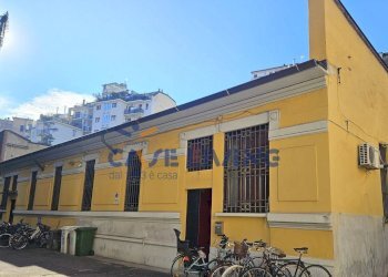 Foto 1 - Office Viale Coni Zugna
 
4, Milano - photo 1