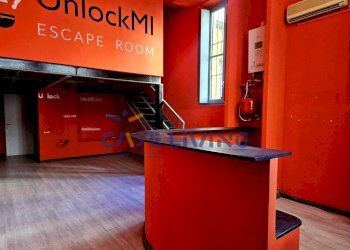 Foto 3 - Office Viale Coni Zugna
 
4, Milano - photo 3