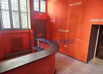 Foto 5 - Office Viale Coni Zugna
 
4, Milano - photo 5