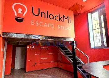 Foto 6 - Office Viale Coni Zugna
 
4, Milano - photo 6