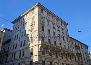 Foto 13 - Office Viale Coni Zugna
 
4, Milano - photo 13