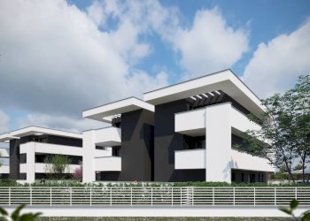 Foto 5 - Bilocale Via Saffi
 
80, Castelfranco Emilia - foto 4