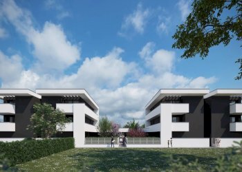 Foto 1 - Trilocale Via Saffi
 
80, Castelfranco Emilia - foto 1