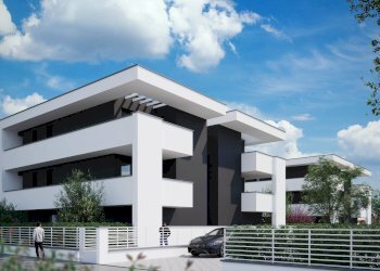 Foto 3 - Trilocale Via Saffi
 
80, Castelfranco Emilia - foto 2