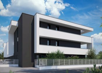 Foto 6 - Trilocale Via Saffi
 
80, Castelfranco Emilia - foto 5