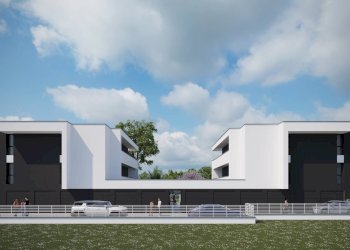 Foto 8 - Trilocale Via Saffi
 
80, Castelfranco Emilia - foto 7