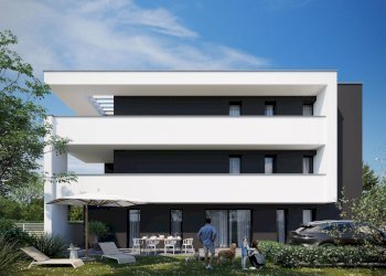 Foto 9 - Trilocale Via Saffi
 
80, Castelfranco Emilia - foto 8