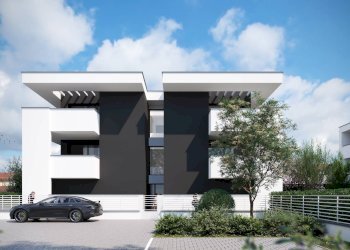 Foto 5 - Quadrilocale Via Saffi
 
80, Castelfranco Emilia - foto 4