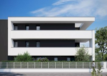 Foto 7 - Quadrilocale Via Saffi
 
80, Castelfranco Emilia - foto 6