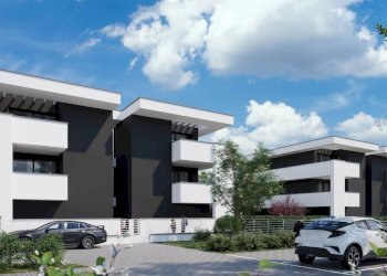 Foto 10 - Quadrilocale Via Saffi
 
80, Castelfranco Emilia - foto 9