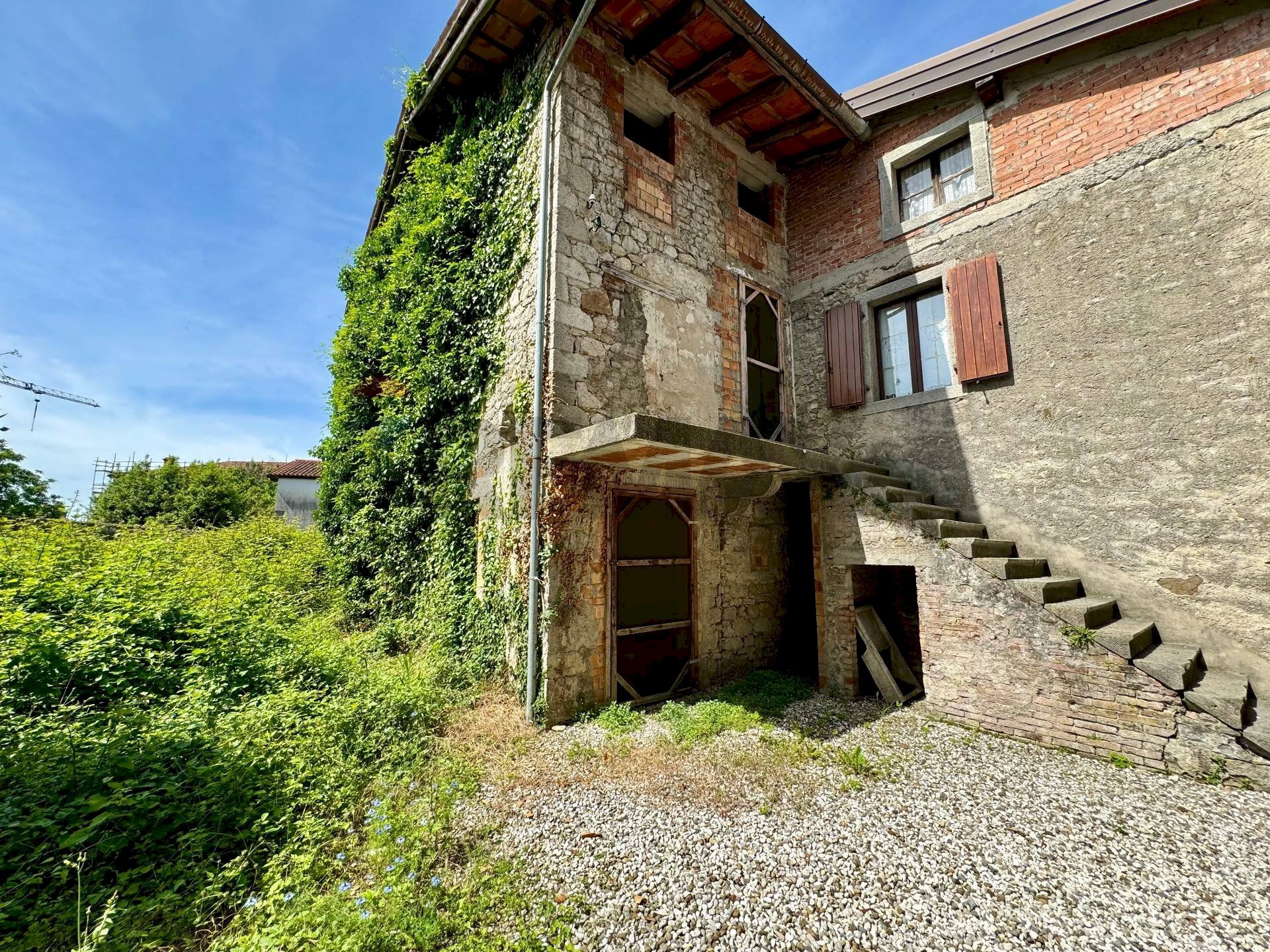 Foto 3 - Casa semi indipendente VIA DIVISIONE JULIA
 
24, Faedis - foto 3