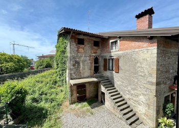 Casa all\'aperto - Casa semi indipendente VIA DIVISIONE JULIA
 
24, Faedis - foto 17