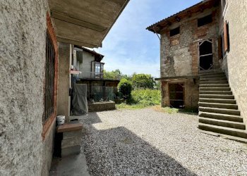 Casa all\'aperto - Casa semi indipendente VIA DIVISIONE JULIA
 
24, Faedis - foto 19