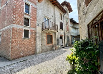 Casa all\'aperto - Casa semi indipendente VIA DIVISIONE JULIA
 
24, Faedis - foto 20