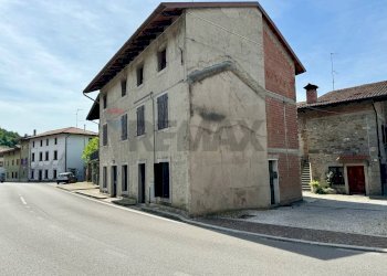 Edificio all\'aperto - Casa semi indipendente VIA DIVISIONE JULIA
 
24, Faedis - foto 22