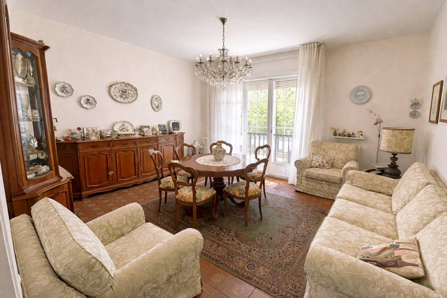 Foto 2 - Apartment Via Misa
 
41, Bologna - photo 2