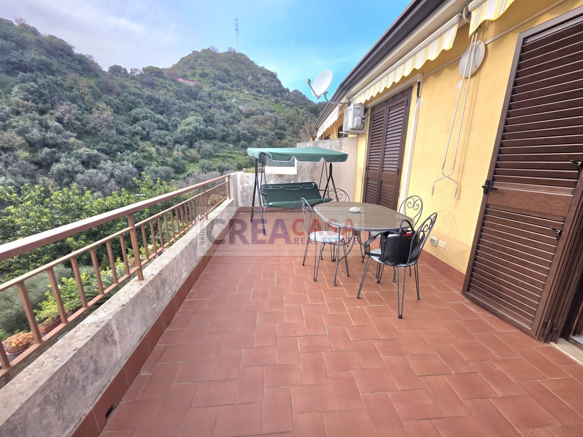 Foto 2 - Trilocale G. Falcone, Letojanni - foto 2