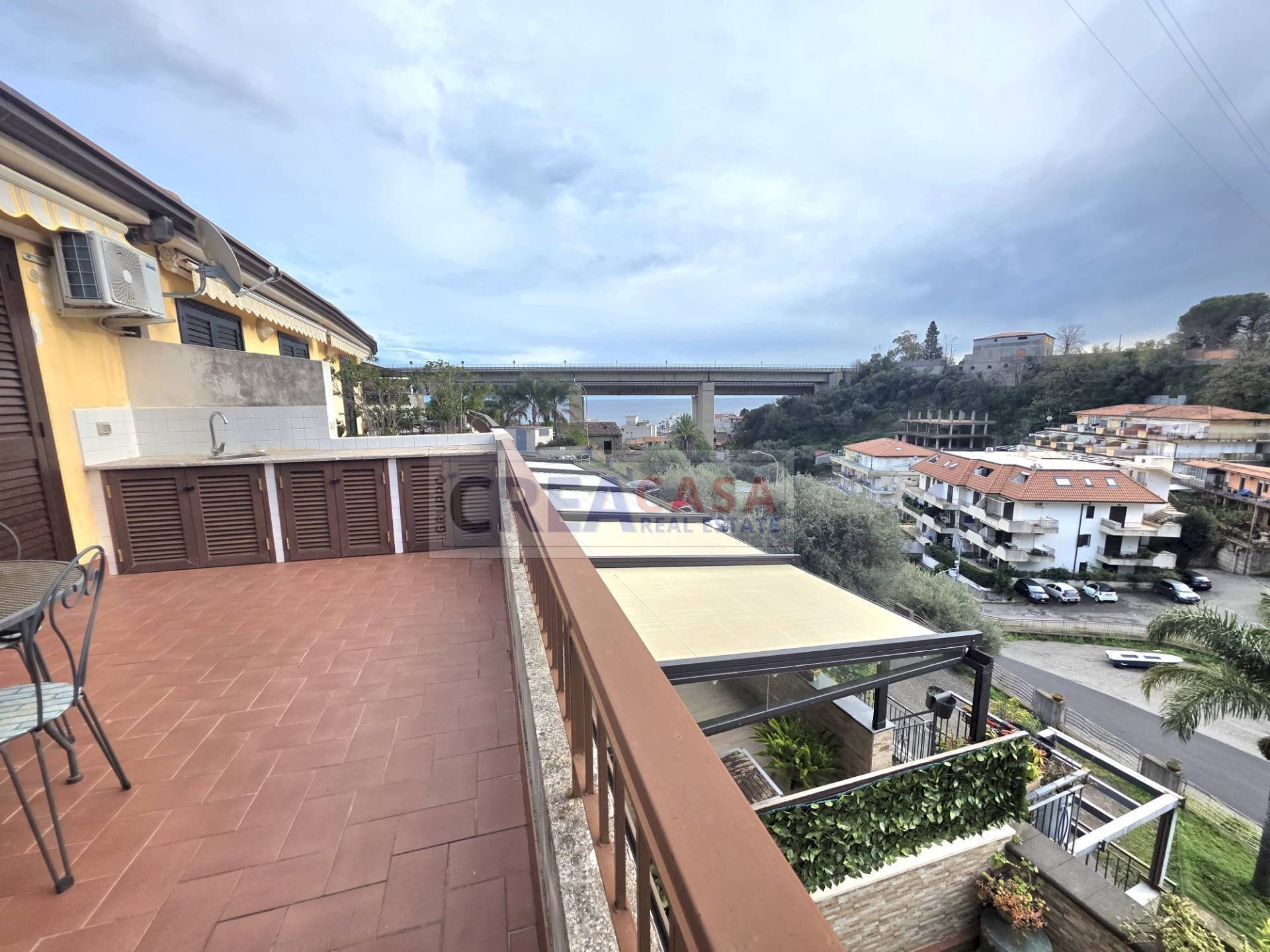 Foto 3 - Trilocale G. Falcone, Letojanni - foto 3