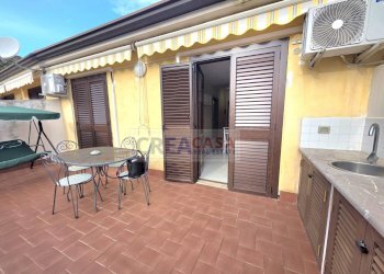 Foto 1 - Trilocale G. Falcone, Letojanni - foto 1