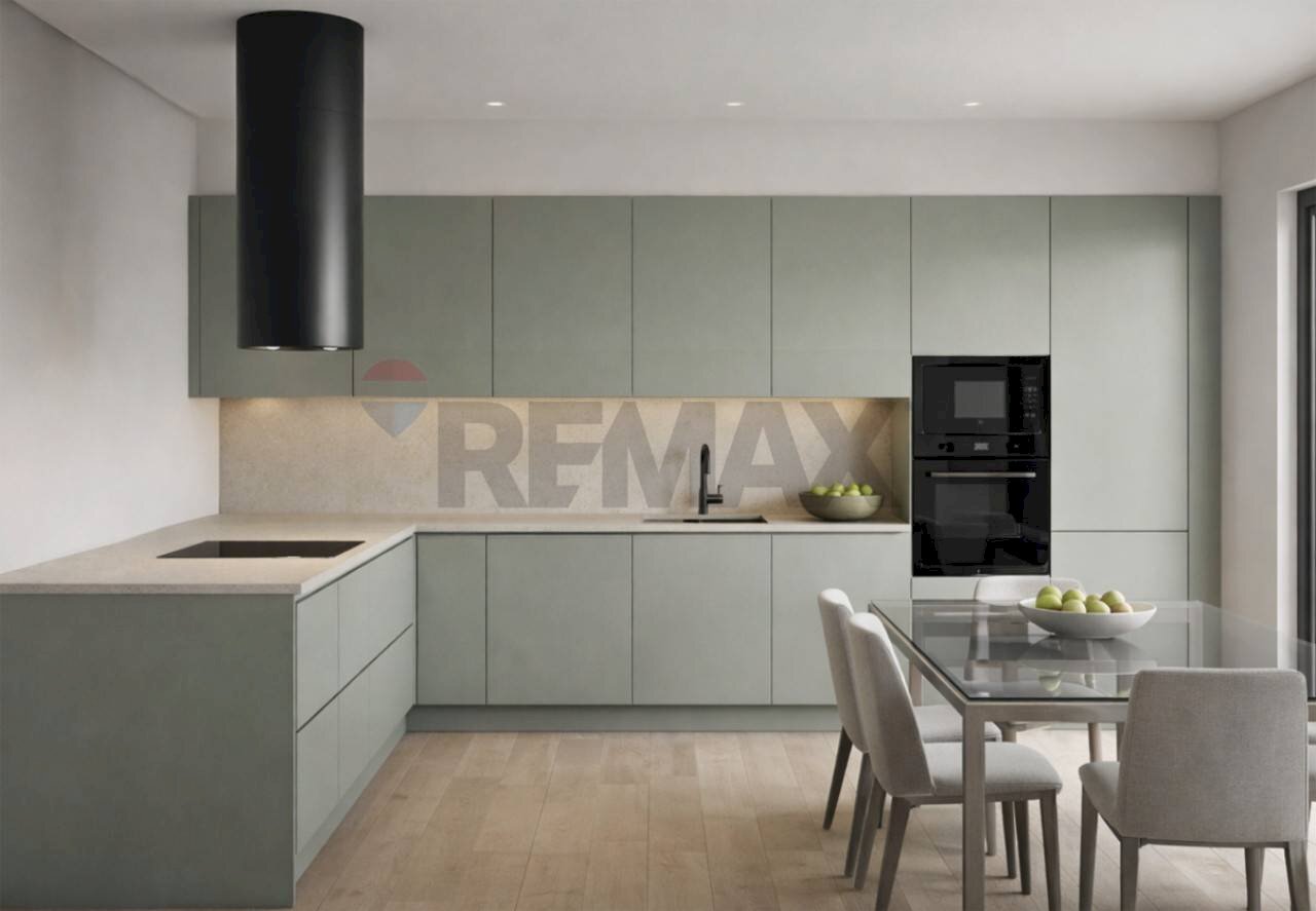 Cucina - Independent house Piazza dei caduti
 
7/9, Paceco - photo 2