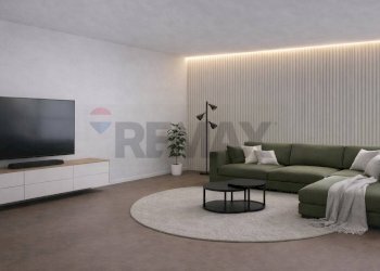 Soggiorno - Independent house Piazza dei caduti
 
7/9, Paceco - photo 1