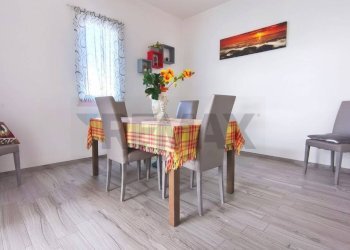 Sala da pranzo - Independent house via umberto primo
 
60, Paceco - photo 1