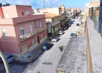 Edificio all\'aperto - Independent house via umberto primo
 
60, Paceco - photo 6