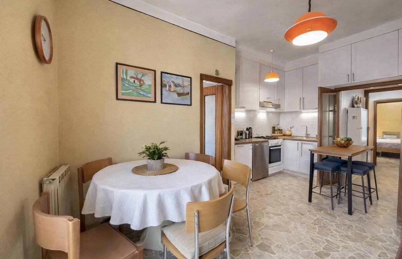 Foto 1 - Quadrilocale Via Del Marinaio
 
5, Rimini - foto 1