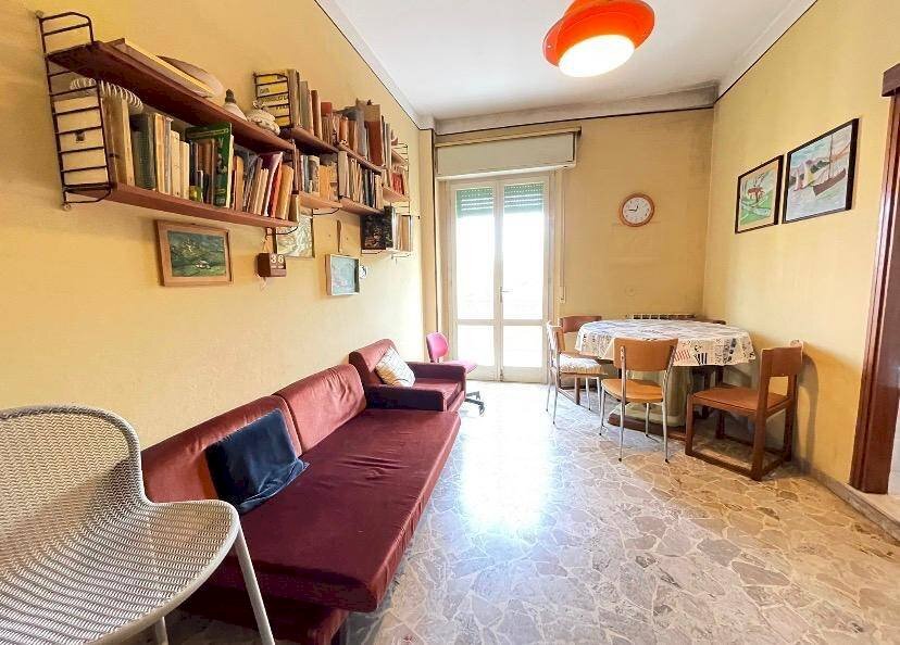 Foto 2 - Quadrilocale Via Del Marinaio
 
5, Rimini - foto 2