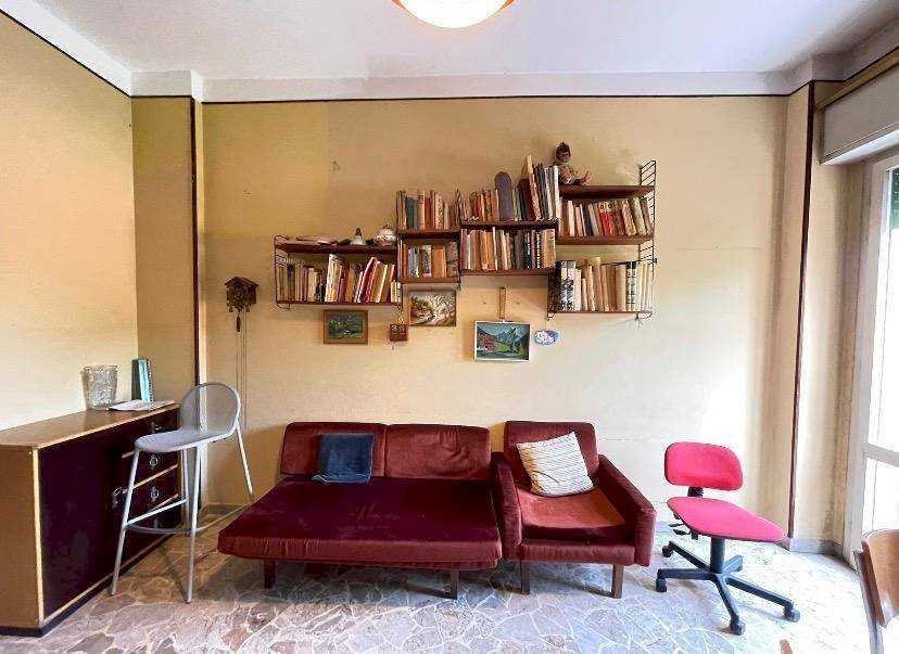 Foto 3 - Quadrilocale Via Del Marinaio
 
5, Rimini - foto 3