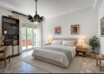 Foto 10 - Quadrilocale Via Del Marinaio
 
5, Rimini - foto 10